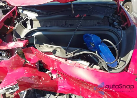 2023 Tesla Model Y Performance Dual Motor All-Wheel Drive from USA, damaged, VIN 7SAYGDEF9PF924907